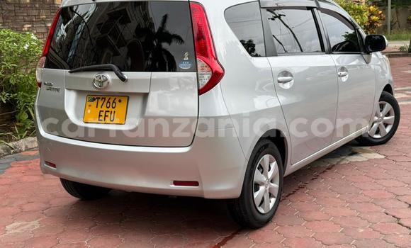 Buy Used Toyota Passo Sette Other Car in Ilala in Dar es Salaam Buy Used Toyota Passo Sette Other Car in Ilala in Dar es Salaam