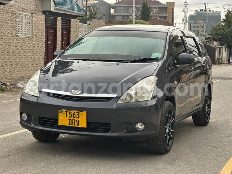 Big with watermark toyota wish dar es salaam ilala 24653