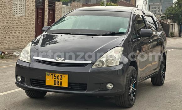 Buy Used Toyota Wish Other Car in Ilala in Dar es Salaam