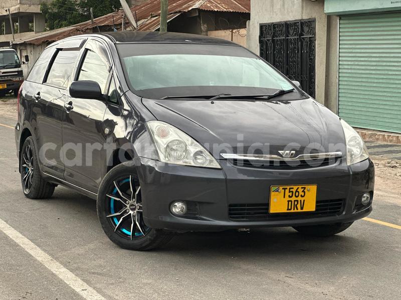 Big with watermark toyota wish dar es salaam ilala 24653