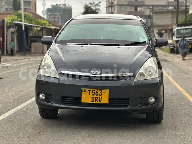 Big with watermark toyota wish dar es salaam ilala 24653