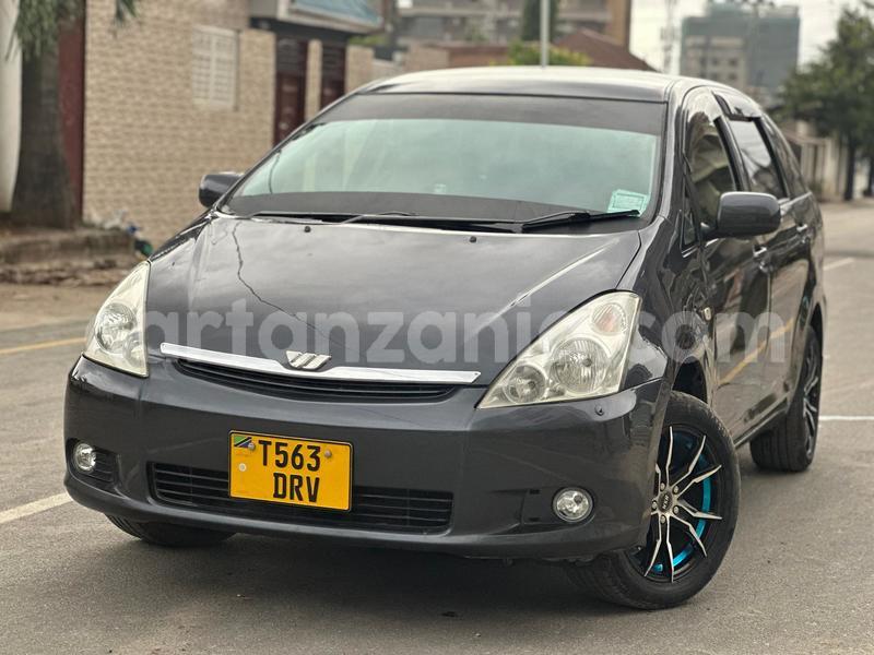 Big with watermark toyota wish dar es salaam ilala 24653