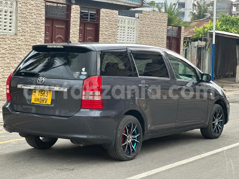 Big with watermark toyota wish dar es salaam ilala 24653