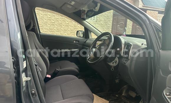 Buy Used Toyota Wish Other Car in Ilala in Dar es Salaam Buy Used Toyota Wish Other Car in Ilala in Dar es Salaam
