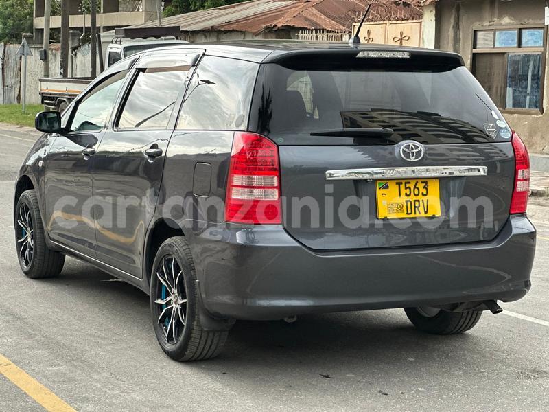 Big with watermark toyota wish dar es salaam ilala 24653