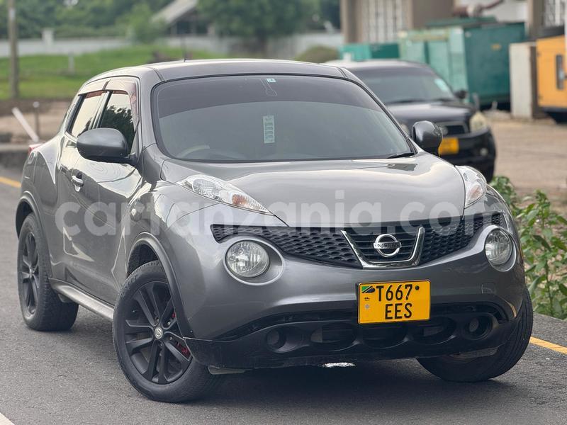 Big with watermark nissan juke dar es salaam ilala 24654