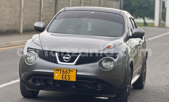 Buy Used Nissan Juke Other Car in Ilala in Dar es Salaam Buy Used Nissan Juke Other Car in Ilala in Dar es Salaam