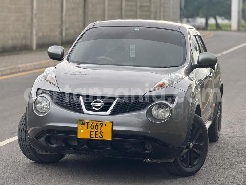 Big with watermark nissan juke dar es salaam ilala 24654