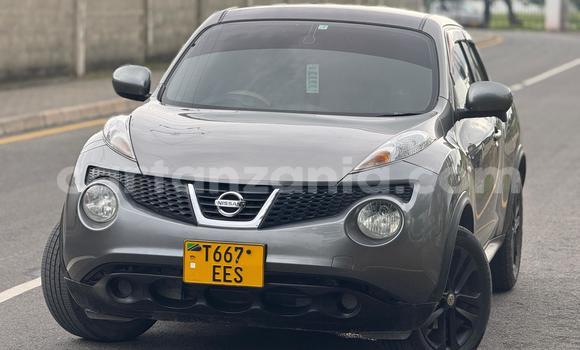 Buy Used Nissan Juke Other Car in Ilala in Dar es Salaam Buy Used Nissan Juke Other Car in Ilala in Dar es Salaam