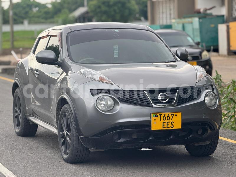 Big with watermark nissan juke dar es salaam ilala 24654