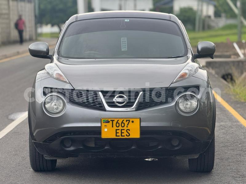 Big with watermark nissan juke dar es salaam ilala 24654