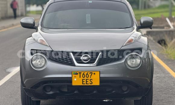 Buy Used Nissan Juke Other Car in Ilala in Dar es Salaam Buy Used Nissan Juke Other Car in Ilala in Dar es Salaam