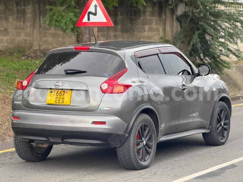 Big with watermark nissan juke dar es salaam ilala 24654