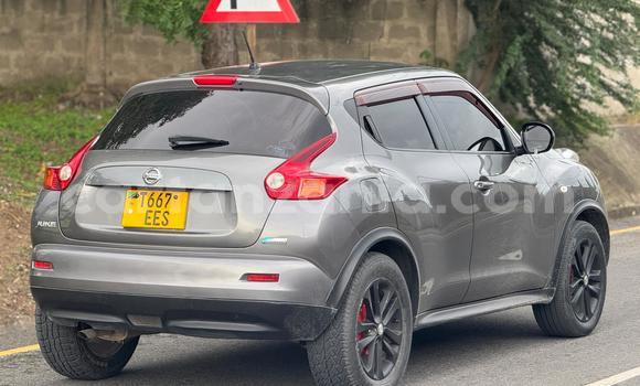 Buy Used Nissan Juke Other Car in Ilala in Dar es Salaam Buy Used Nissan Juke Other Car in Ilala in Dar es Salaam