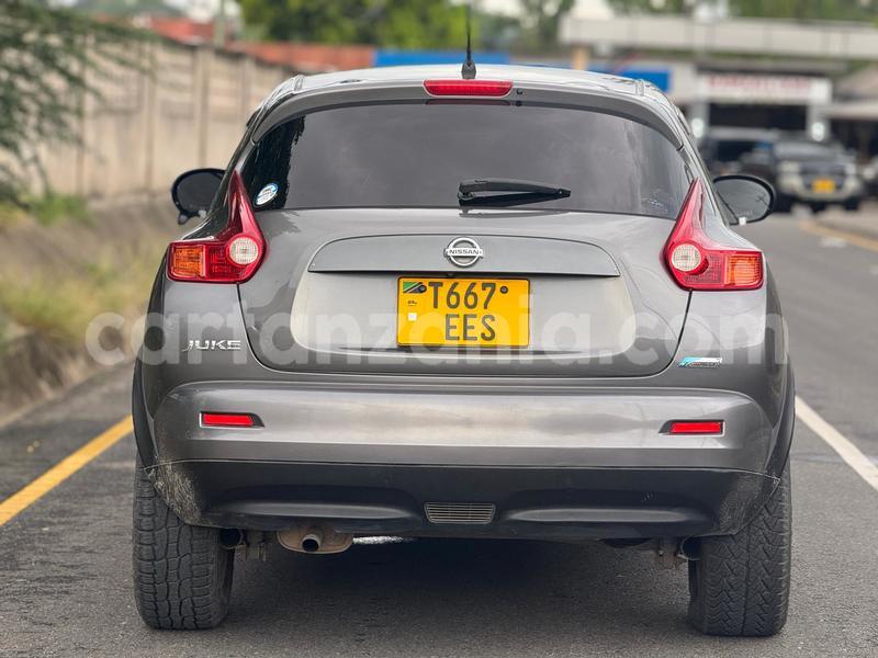 Big with watermark nissan juke dar es salaam ilala 24654