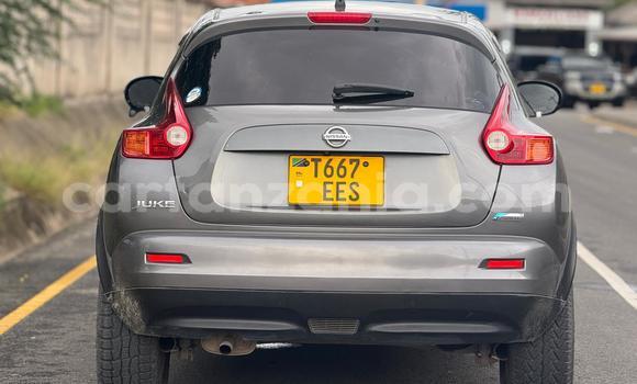 Buy Used Nissan Juke Other Car in Ilala in Dar es Salaam Buy Used Nissan Juke Other Car in Ilala in Dar es Salaam
