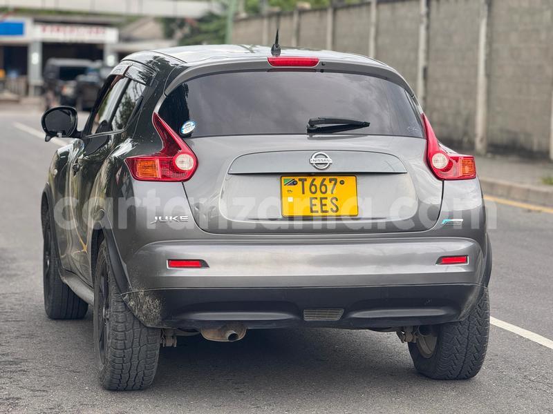 Big with watermark nissan juke dar es salaam ilala 24654