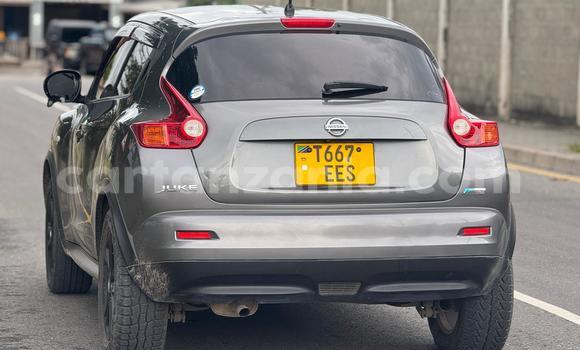 Buy Used Nissan Juke Other Car in Ilala in Dar es Salaam Buy Used Nissan Juke Other Car in Ilala in Dar es Salaam