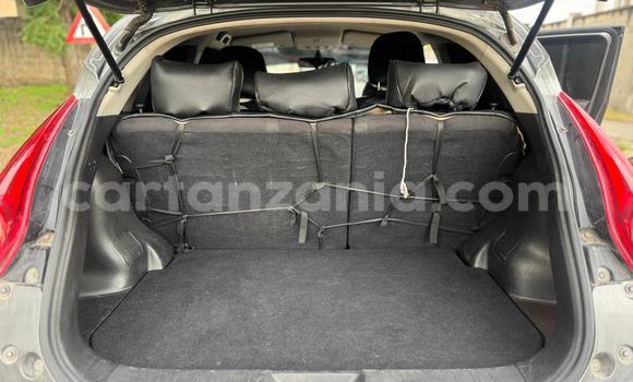 Buy Used Nissan Juke Other Car in Ilala in Dar es Salaam Buy Used Nissan Juke Other Car in Ilala in Dar es Salaam