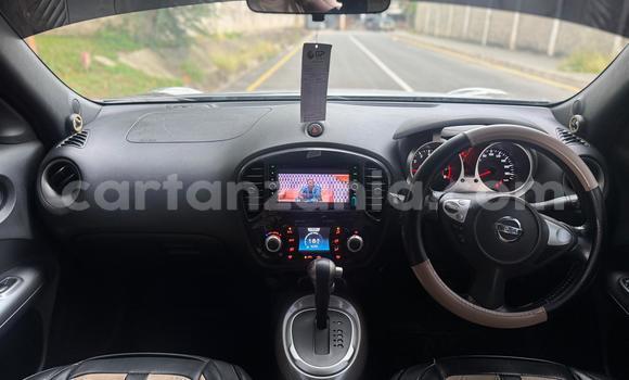 Buy Used Nissan Juke Other Car in Ilala in Dar es Salaam Buy Used Nissan Juke Other Car in Ilala in Dar es Salaam