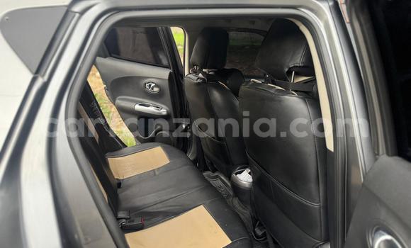 Buy Used Nissan Juke Other Car in Ilala in Dar es Salaam Buy Used Nissan Juke Other Car in Ilala in Dar es Salaam