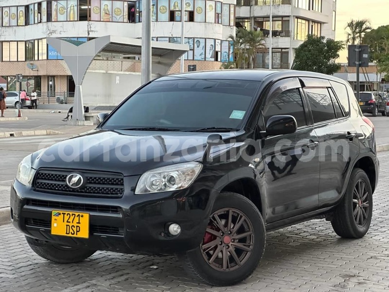 Big with watermark toyota rav4 dar es salaam ilala 24655