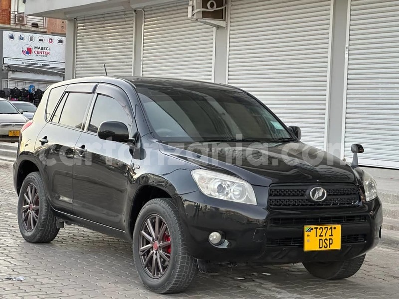 Big with watermark toyota rav4 dar es salaam ilala 24655