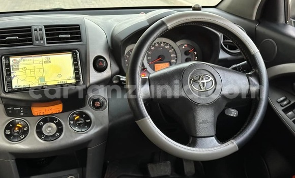 Buy Used Toyota RAV4 Black Car in Ilala in Dar es Salaam Buy Used Toyota RAV4 Black Car in Ilala in Dar es Salaam