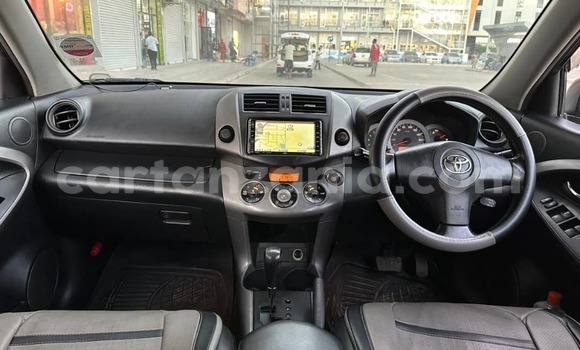 Buy Used Toyota RAV4 Black Car in Ilala in Dar es Salaam Buy Used Toyota RAV4 Black Car in Ilala in Dar es Salaam