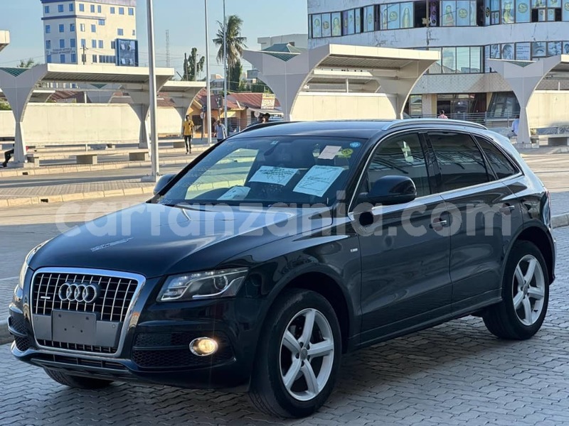 Big with watermark audi q5 dar es salaam dar es salaam 24658