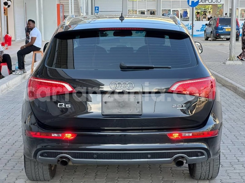 Big with watermark audi q5 dar es salaam dar es salaam 24658