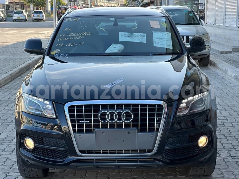 Big with watermark audi q5 dar es salaam dar es salaam 24658