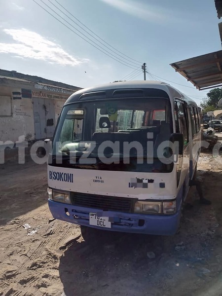 Big with watermark toyota coaster dar es salaam dar es salaam 24663