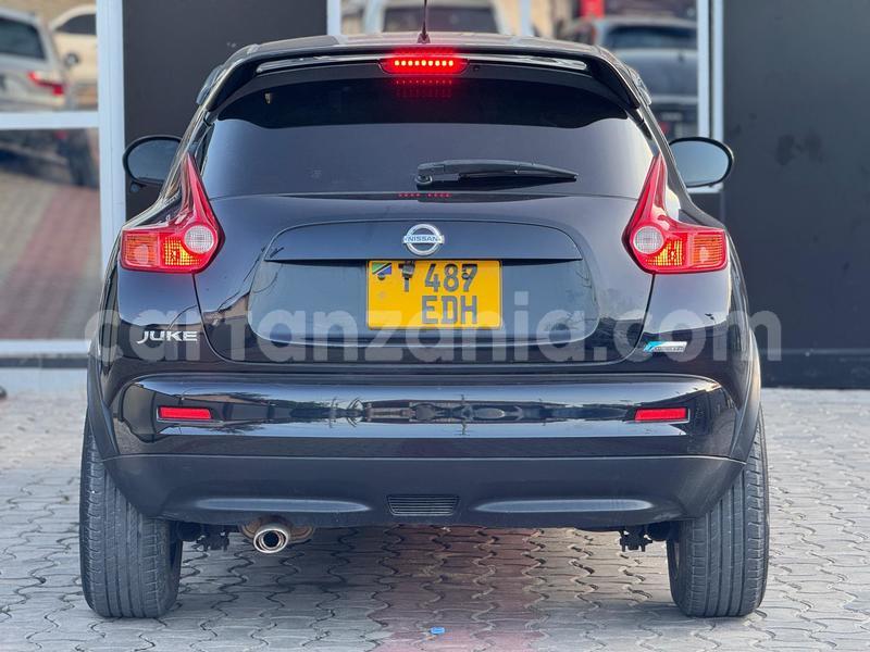 Big with watermark nissan juke dar es salaam dar es salaam 24667