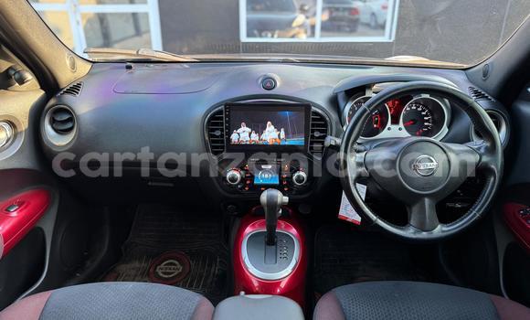 Nunua Ilio tumika Nissan Juke Nyeusi Gari ndani ya Dar es Salaam nchini Dar es Salaam Nunua Ilio tumika Nissan Juke Nyeusi Gari ndani ya Dar es Salaam nchini Dar es Salaam