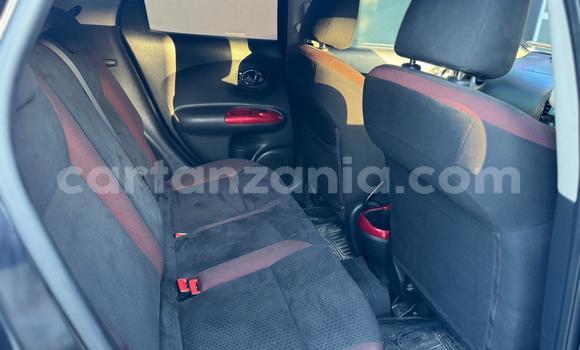 Nunua Ilio tumika Nissan Juke Nyeusi Gari ndani ya Dar es Salaam nchini Dar es Salaam Nunua Ilio tumika Nissan Juke Nyeusi Gari ndani ya Dar es Salaam nchini Dar es Salaam