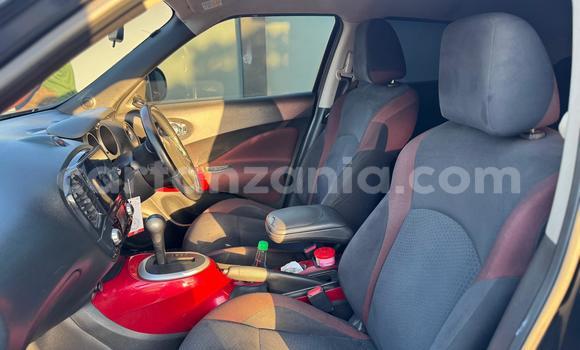 Nunua Ilio tumika Nissan Juke Nyeusi Gari ndani ya Dar es Salaam nchini Dar es Salaam Nunua Ilio tumika Nissan Juke Nyeusi Gari ndani ya Dar es Salaam nchini Dar es Salaam