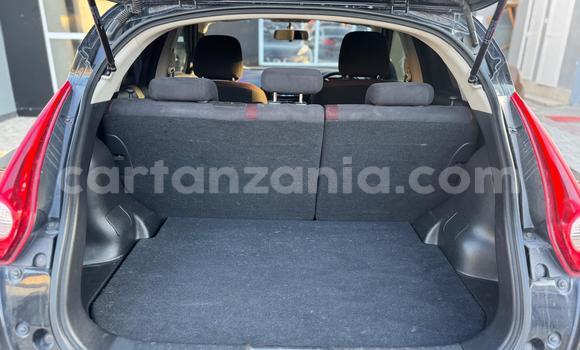 Nunua Ilio tumika Nissan Juke Nyeusi Gari ndani ya Dar es Salaam nchini Dar es Salaam Nunua Ilio tumika Nissan Juke Nyeusi Gari ndani ya Dar es Salaam nchini Dar es Salaam