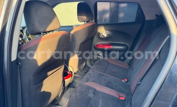 Nunua Ilio tumika Nissan Juke Nyeusi Gari ndani ya Dar es Salaam nchini Dar es Salaam Nunua Ilio tumika Nissan Juke Nyeusi Gari ndani ya Dar es Salaam nchini Dar es Salaam