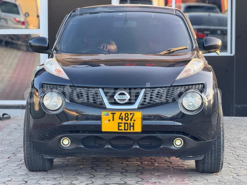 Big with watermark nissan juke dar es salaam dar es salaam 24667