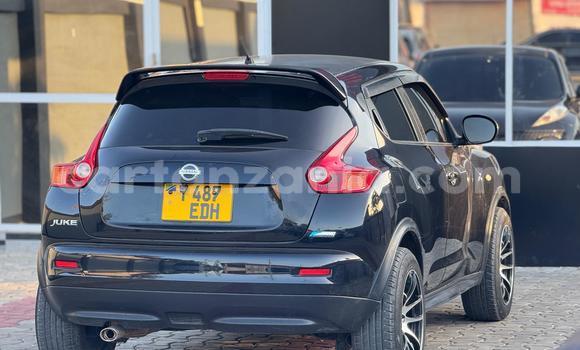Nunua Ilio tumika Nissan Juke Nyeusi Gari ndani ya Dar es Salaam nchini Dar es Salaam Nunua Ilio tumika Nissan Juke Nyeusi Gari ndani ya Dar es Salaam nchini Dar es Salaam