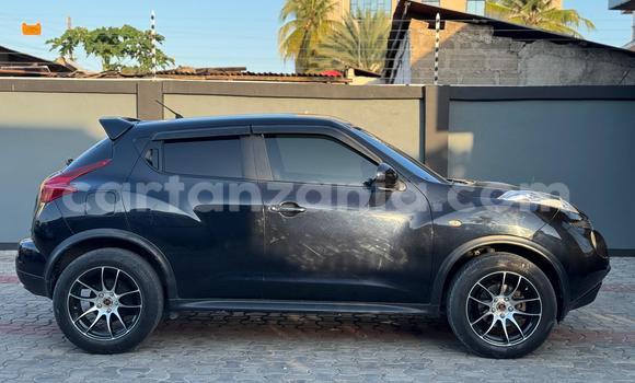 Nunua Ilio tumika Nissan Juke Nyeusi Gari ndani ya Dar es Salaam nchini Dar es Salaam Nunua Ilio tumika Nissan Juke Nyeusi Gari ndani ya Dar es Salaam nchini Dar es Salaam