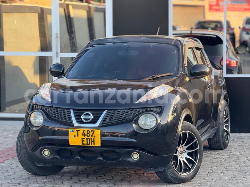 Big with watermark nissan juke dar es salaam dar es salaam 24667