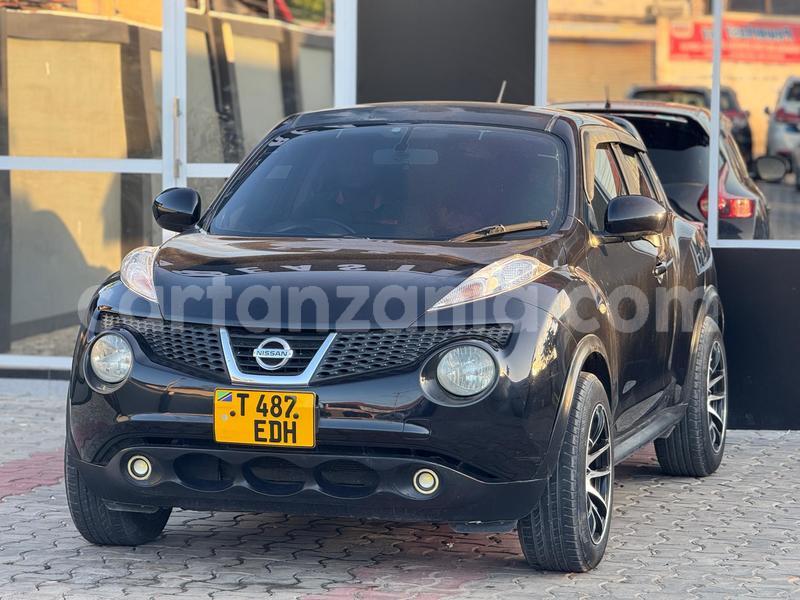 Big with watermark nissan juke dar es salaam dar es salaam 24667