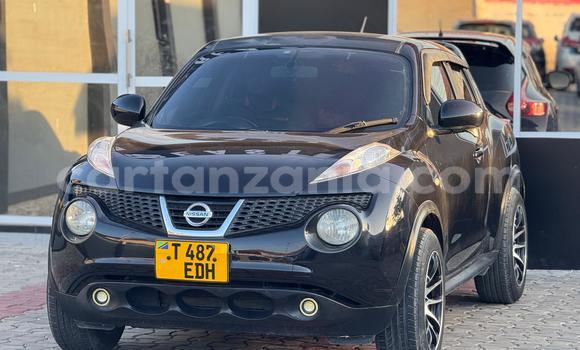Nunua Ilio tumika Nissan Juke Nyeusi Gari ndani ya Dar es Salaam nchini Dar es Salaam Nunua Ilio tumika Nissan Juke Nyeusi Gari ndani ya Dar es Salaam nchini Dar es Salaam