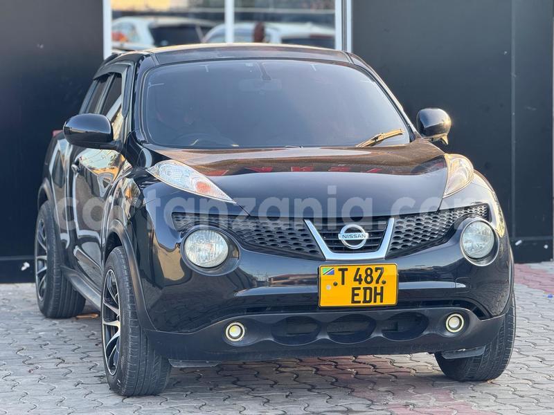 Big with watermark nissan juke dar es salaam dar es salaam 24667