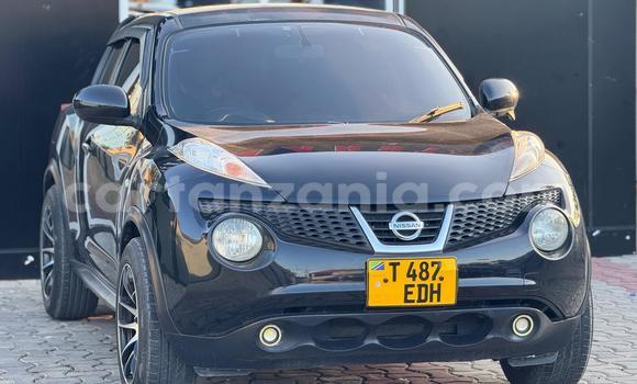 Nunua Ilio tumika Nissan Juke Nyeusi Gari ndani ya Dar es Salaam nchini Dar es Salaam Nunua Ilio tumika Nissan Juke Nyeusi Gari ndani ya Dar es Salaam nchini Dar es Salaam