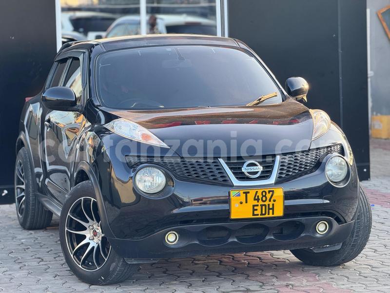 Big with watermark nissan juke dar es salaam dar es salaam 24667