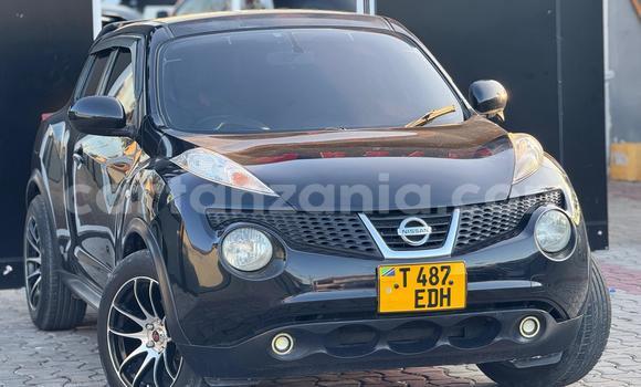 Nunua Ilio tumika Nissan Juke Nyeusi Gari ndani ya Dar es Salaam nchini Dar es Salaam Nunua Ilio tumika Nissan Juke Nyeusi Gari ndani ya Dar es Salaam nchini Dar es Salaam