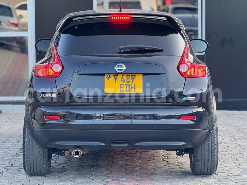 Big with watermark nissan juke dar es salaam dar es salaam 24669